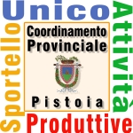 Logo Coordinamento Provinciale SUAP